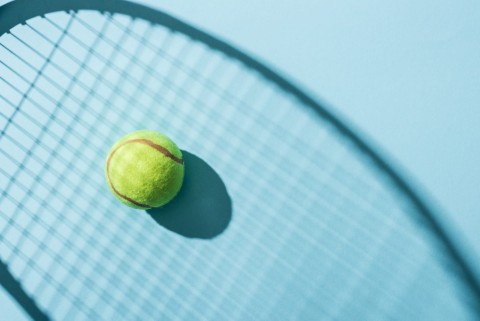 Tenis: World Tennis League - Program