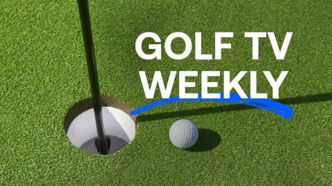 GolfTV Weekly - Program