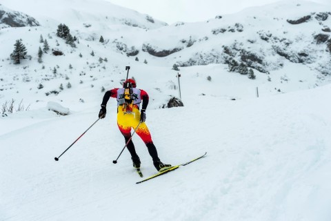 Biatlon: Puchar Świata w Oslo-Holmenkollen - Program