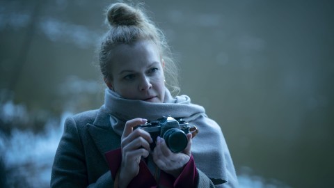 Święta inaczej (2022) - Film
