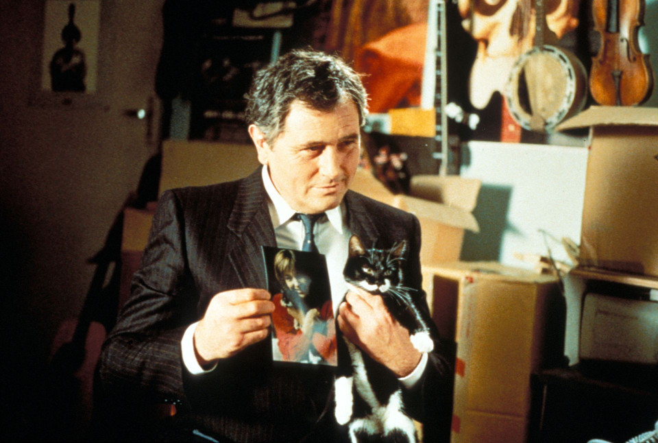 Doug Tv Programme Unman, Wittering i Zigo (1971) - film | Telemagazyn