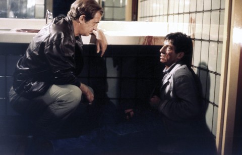 W imię przyjaźni (1987) - Film