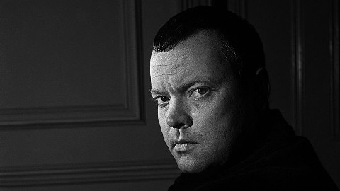 Oczy Orsona Wellesa (2018) - Film