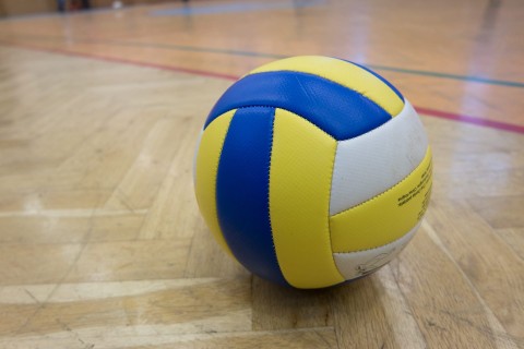 Mint Vero Volley Monza - Cisterna Volley - Program