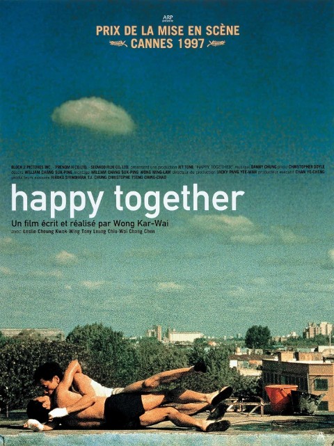 Happy Together (1997) - Film