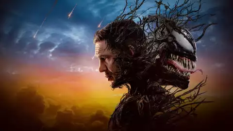 Venom 3: Ostatni taniec (2024) - Film