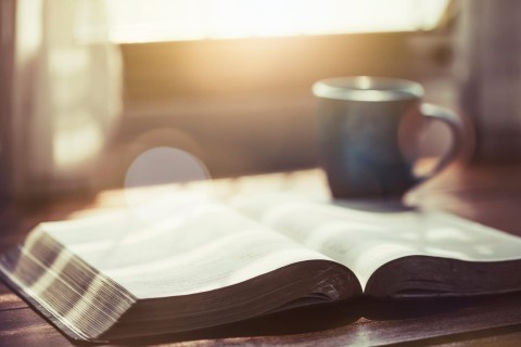 Zakazana Biblia