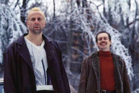 Fargo (1996) - Film