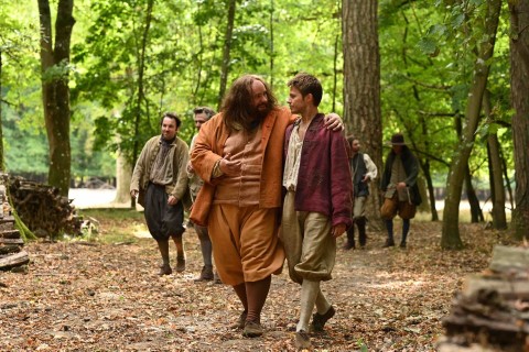 Książę (2024) - Film