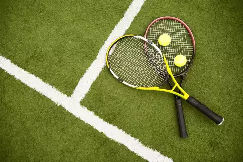 Tenis: WTA 250 - Libéma Open - Program