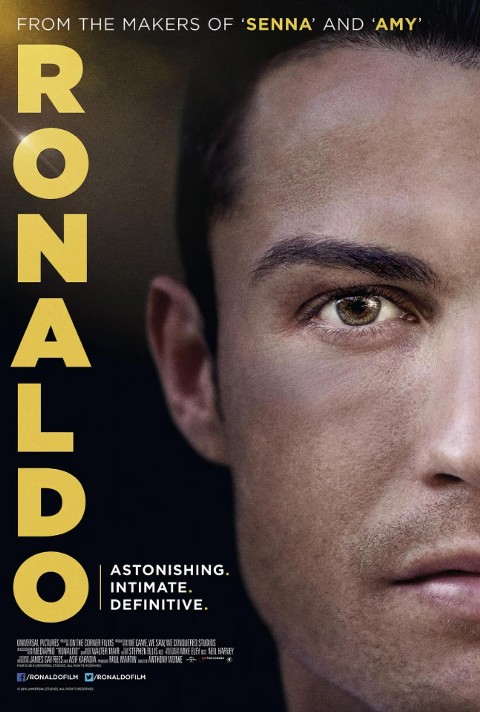 Ronaldo (2015) - Film