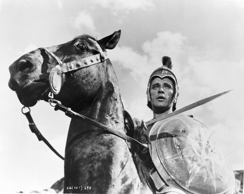 Aleksander Wielki (1956) - Film