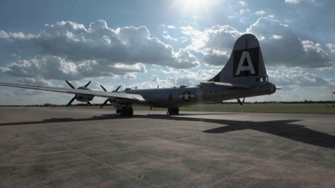 Boeing B-29: superforteca