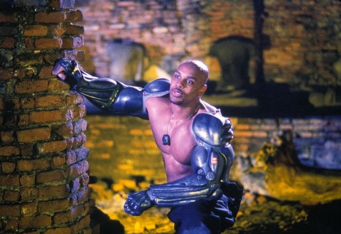 Mortal Kombat 2: Unicestwienie (1997) - Film