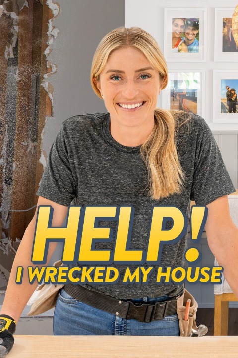 Pomocy! Mój dom to katastrofa - Program