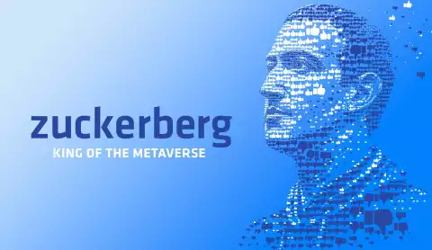 Zuckerberg: król metawersum - Program