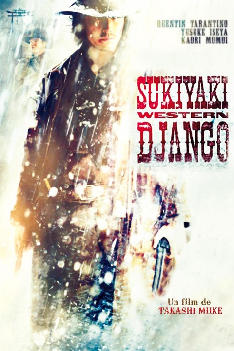 Sukiyaki western django (2007) - Film