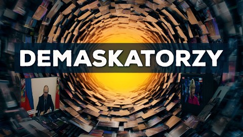Demaskatorzy - Program