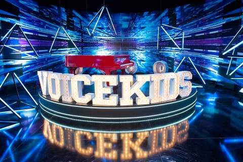 The Voice Kids - Program
