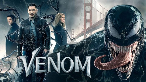 Venom (2018) - Film