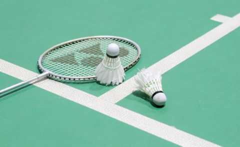 Badminton: Mistrzostwa Świata w Tokio - Program
