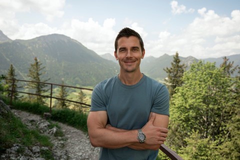 Antoni Porowski: nie ma jak w domu - Program