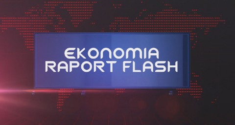 Ekonomia raport - flash - Program