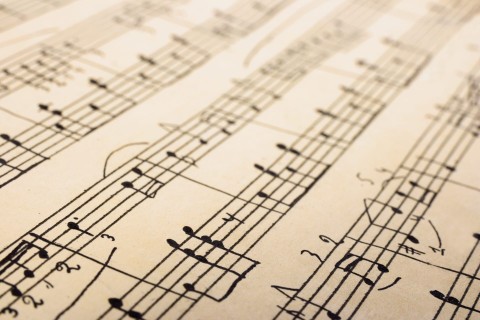 Nocturnes | Fêtes - Program