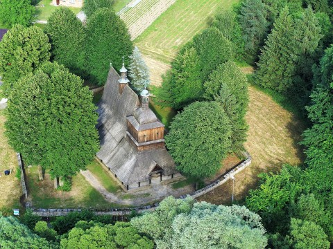 Beskid Sądecki