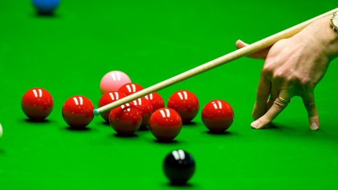 Snooker: Championship League - Program