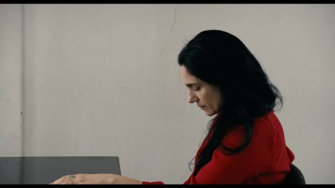 Viviane chce się rozwieść (2014) - Film