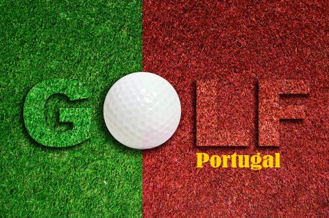 Golf: European Tour - Portugal Masters - Program