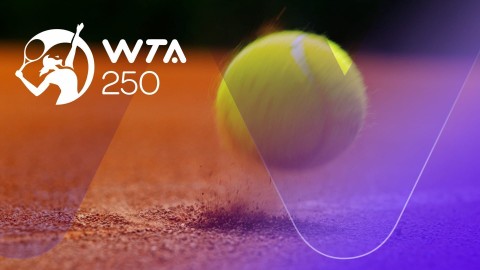 Tenis: WTA 250 - Open Capfinances Rouen Metropole - Program