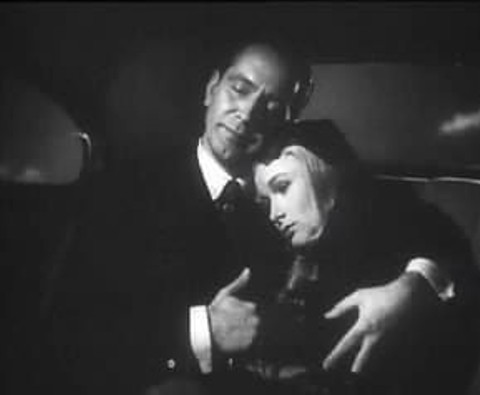 Ożeniłem się z czarownicą (1942) - Film