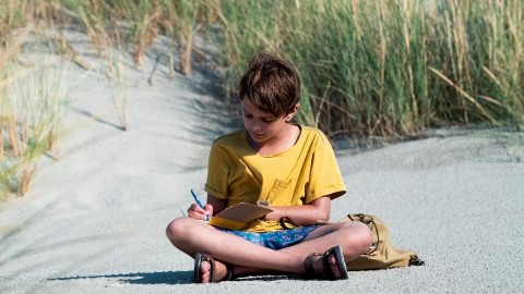 Niezwykłe lato z Tess (2019) - Film