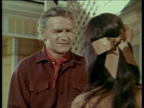 Cimarron Strip (1967) - Film