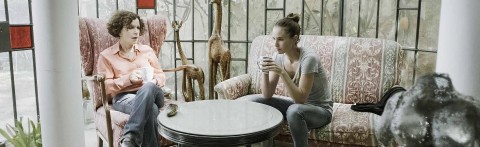 Bóg fortepianu (2019) - Film