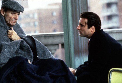 Noc na Manhattanie (1996) - Film