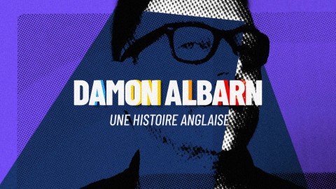 Damon Albarn - bohater klasy średniej (2021) - Film