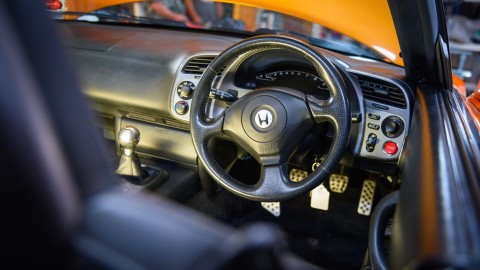 Volkswagen corrado VR6