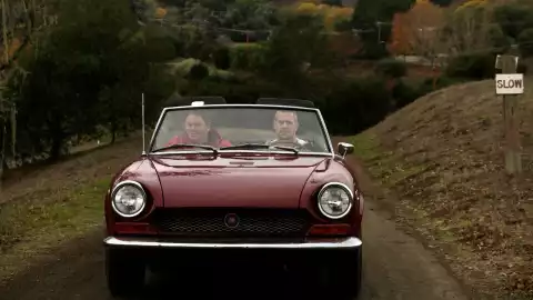 Fiat 124