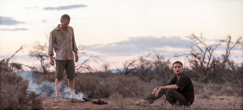 Rover (2014) - film | Telemagazyn