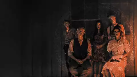 Królowa kości (2024) - Film