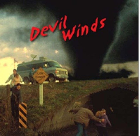 Diabelskie wiatry (2003) - Film