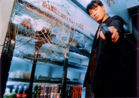 Chungking Express (1994) - Film
