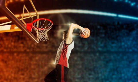 Koszykówka: Weekend Gwiazd NBA - Program