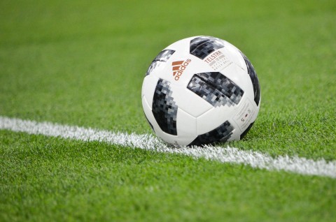 Baraż - półfinał - 1. mecz: Rayo Vallecano - CD Leganes - Program