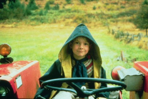 Długa droga do domu (1995) - Film