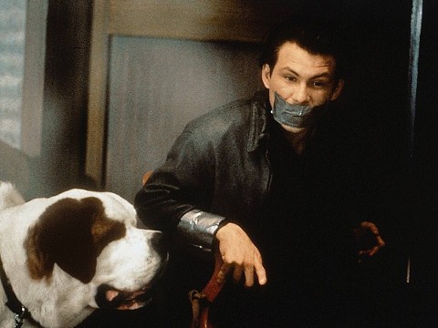 Kuffs (1992) - Film
