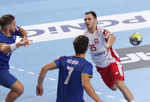 Polska - Białoruś - Program
